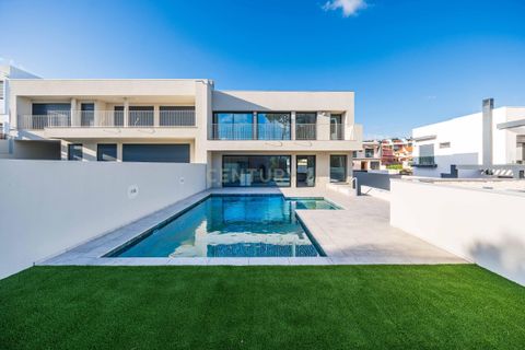Villa i Oeiras, Lisbon, Oeiras - € 1.130.000 | Ref: C0407-00537 - foto 50