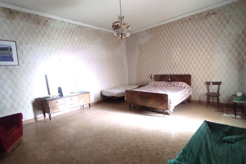 Landejendom i Castel Morrone, Caserta, Castel Morrone - € 85.000 | Ref: 64 - foto 8