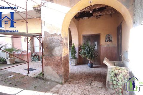 Landejendom i Castel Morrone, Caserta, Castel Morrone - € 85.000 | Ref: 64 - foto 10