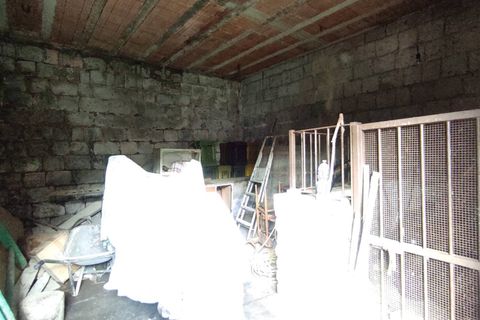 Landejendom i Castel Morrone, Caserta, Castel Morrone - € 85.000 | Ref: 64 - foto 13