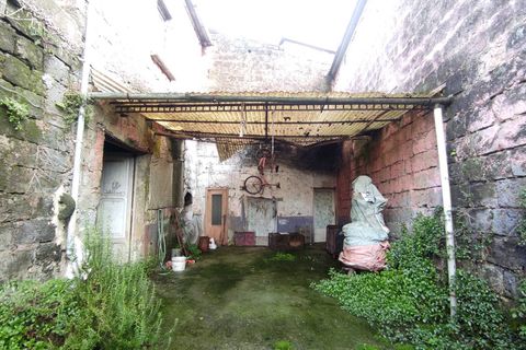 Landejendom i Castel Morrone, Caserta, Castel Morrone - € 85.000 | Ref: 64 - foto 14
