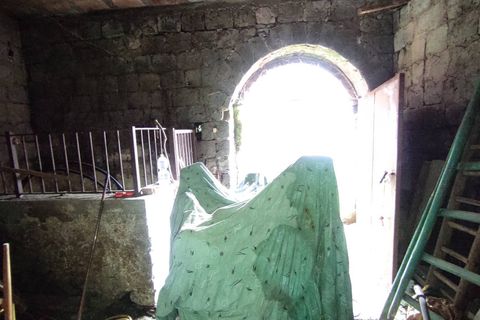Landejendom i Castel Morrone, Caserta, Castel Morrone - € 85.000 | Ref: 64 - foto 18