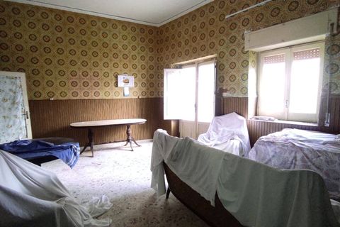 Landejendom i Castel Morrone, Caserta, Castel Morrone - € 85.000 | Ref: 64 - foto 19