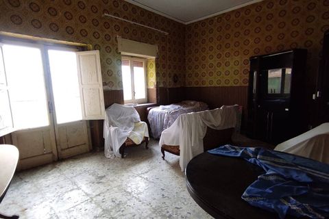 Landejendom i Castel Morrone, Caserta, Castel Morrone - € 85.000 | Ref: 64 - foto 22