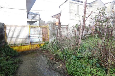 Landejendom i Castel Morrone, Caserta, Castel Morrone - € 85.000 | Ref: 64 - foto 23