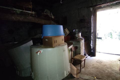 Landejendom i Castel Morrone, Caserta, Castel Morrone - € 85.000 | Ref: 64 - foto 29