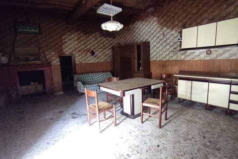 Landejendom i Castel Morrone, Caserta, Castel Morrone - € 85.000 | Ref: 64 - foto 35