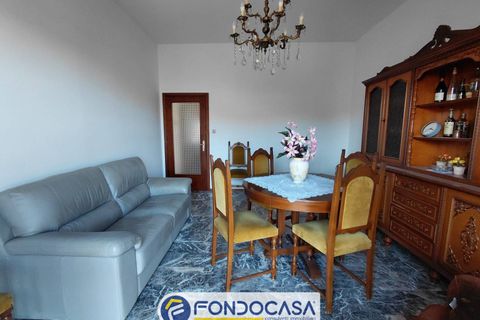 Lejlighed i Folignano, Ascoli Piceno, Folignano - € 75.000 | Ref: 565 - foto 4