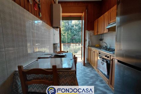Lejlighed i Folignano, Ascoli Piceno, Folignano - € 75.000 | Ref: 565 - foto 5