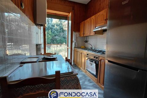 Lejlighed i Folignano, Ascoli Piceno, Folignano - € 75.000 | Ref: 565 - foto 6