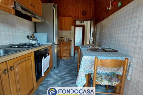Lejlighed i Folignano, Ascoli Piceno, Folignano - € 75.000 | Ref: 565 - foto 7