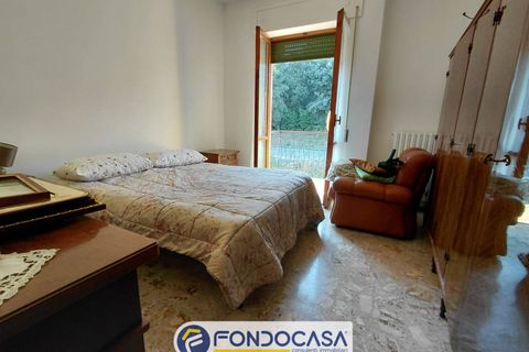 Lejlighed i Folignano, Ascoli Piceno, Folignano - € 75.000 | Ref: 565 - foto 8
