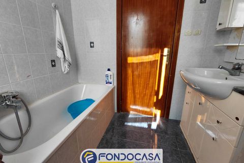 Lejlighed i Folignano, Ascoli Piceno, Folignano - € 75.000 | Ref: 565 - foto 12