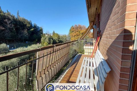 Lejlighed i Folignano, Ascoli Piceno, Folignano - € 75.000 | Ref: 565 - foto 21