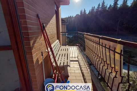 Lejlighed i Folignano, Ascoli Piceno, Folignano - € 75.000 | Ref: 565 - foto 22