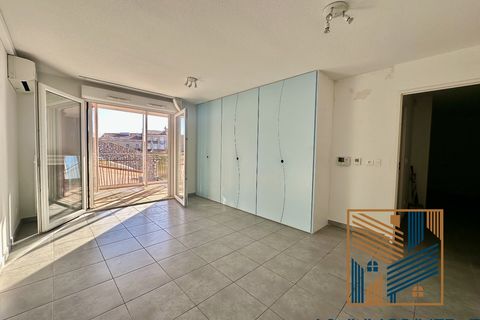 Apartament a Sete, Herault, Sete - € 1.045/mes | Ref: 3478927 - foto 2