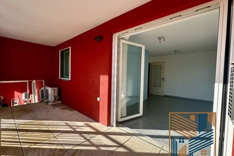 Apartament a Sete, Herault, Sete - € 1.045/mes | Ref: 3478927 - foto 4