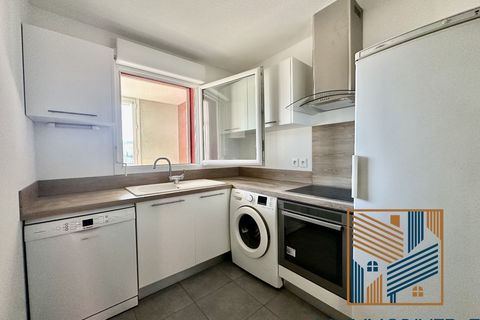 Apartament a Sete, Herault, Sete - € 1.045/mes | Ref: 3478927 - foto 6