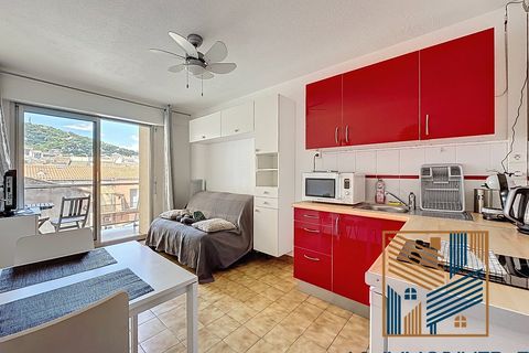 Lejlighed i Sete, Herault, Sete - € 89.900 | Ref: 3478928 - foto 1