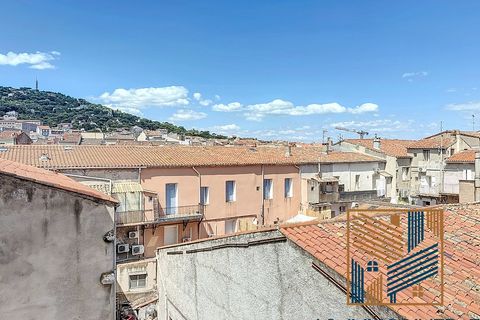 Lejlighed i Sete, Herault, Sete - € 89.900 | Ref: 3478928 - foto 2