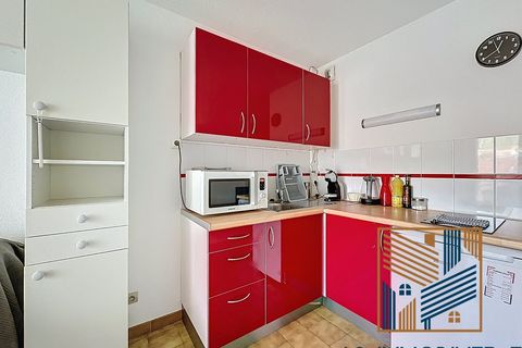 Lejlighed i Sete, Herault, Sete - € 89.900 | Ref: 3478928 - foto 4