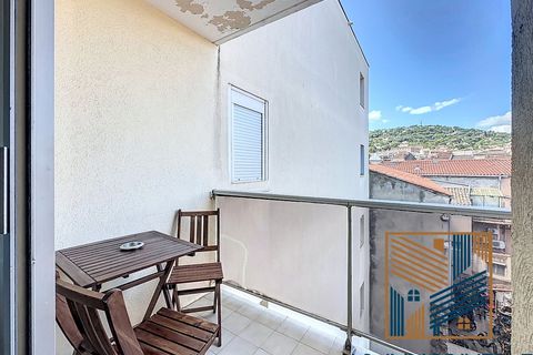 Lejlighed i Sete, Herault, Sete - € 89.900 | Ref: 3478928 - foto 5