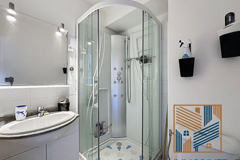 Lejlighed i Sete, Herault, Sete - € 89.900 | Ref: 3478928 - foto 6