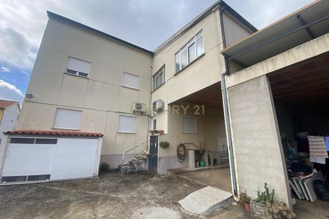 Villa i Dominguizo, Castelo Branco, Dominguizo - € 250.000 | Ref: C0434-00868 - foto 6