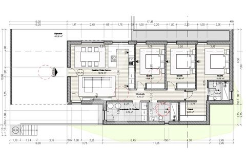 Villa i Ponte de Lima, Viana do Castelo, Ponte de Lima - € 370.000 | Ref: 1350259/25VC - foto 16