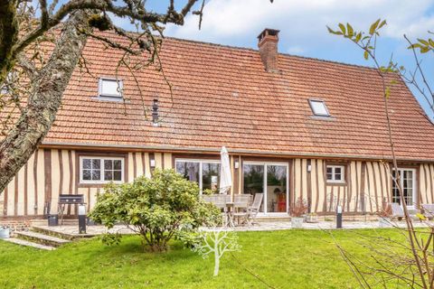 Villa i Offranville, Seine-Maritime, Offranville - € 430 000 | Ref: MG09-YSA-OFQ - foto 2