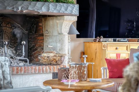 Villa i Offranville, Seine-Maritime, Offranville - € 430 000 | Ref: MG09-YSA-OFQ - foto 5