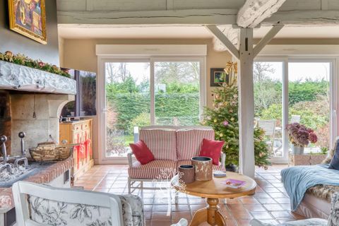 Villa i Offranville, Seine-Maritime, Offranville - € 430 000 | Ref: MG09-YSA-OFQ - foto 6