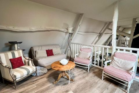 Villa i Offranville, Seine-Maritime, Offranville - € 430 000 | Ref: MG09-YSA-OFQ - foto 12
