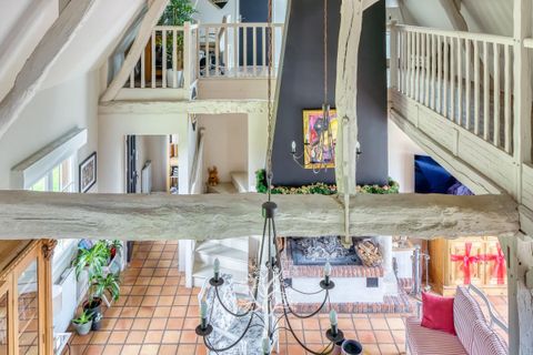 Villa i Offranville, Seine-Maritime, Offranville - € 430 000 | Ref: MG09-YSA-OFQ - foto 13
