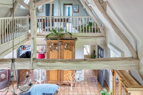 Villa i Offranville, Seine-Maritime, Offranville - € 430 000 | Ref: MG09-YSA-OFQ - foto 15