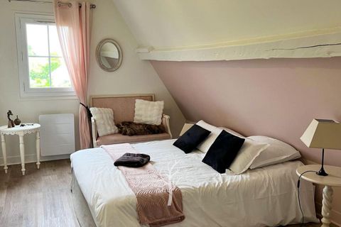 Villa i Offranville, Seine-Maritime, Offranville - € 430 000 | Ref: MG09-YSA-OFQ - foto 16