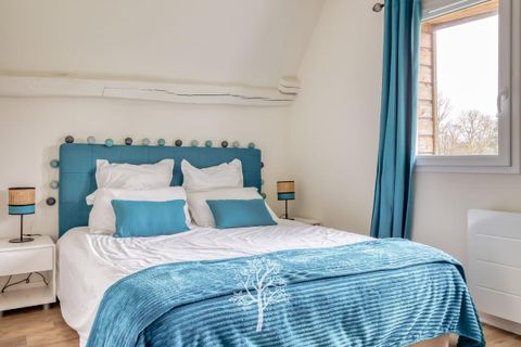 Villa i Offranville, Seine-Maritime, Offranville - € 430 000 | Ref: MG09-YSA-OFQ - foto 17