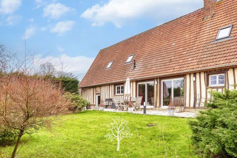 Villa i Offranville, Seine-Maritime, Offranville - € 430 000 | Ref: MG09-YSA-OFQ - foto 19