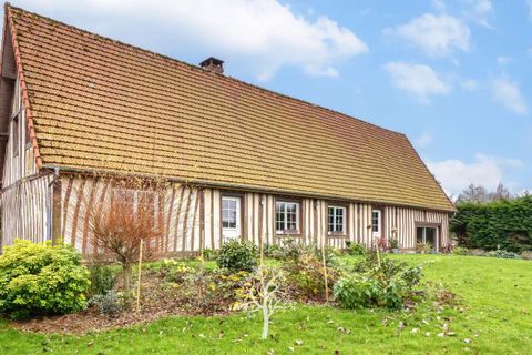Villa i Offranville, Seine-Maritime, Offranville - € 430 000 | Ref: MG09-YSA-OFQ - foto 20