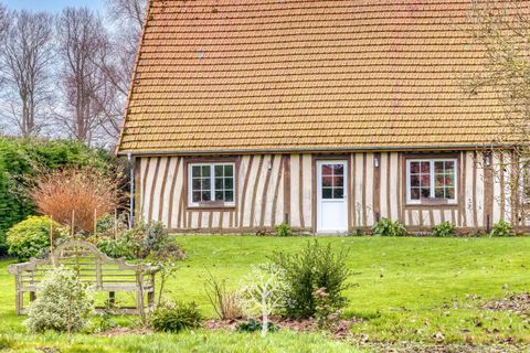 Villa i Offranville, Seine-Maritime, Offranville - € 430 000 | Ref: MG09-YSA-OFQ - foto 21
