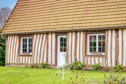 Villa i Offranville, Seine-Maritime, Offranville - € 430 000 | Ref: MG09-YSA-OFQ - foto 23