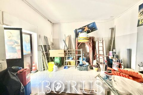 Erhvervsejendom i Casaluce, Caserta, Casaluce - € 65.000 | Ref: BR293 - foto 1