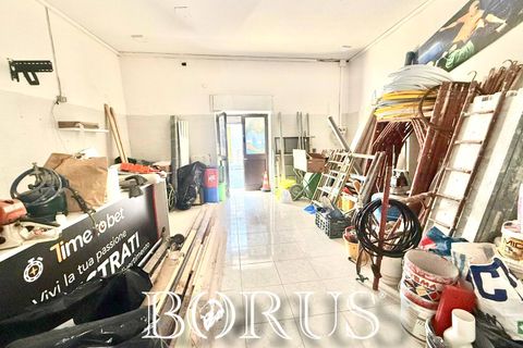 Erhvervsejendom i Casaluce, Caserta, Casaluce - € 65.000 | Ref: BR293 - foto 3