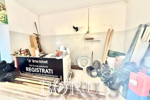 Erhvervsejendom i Casaluce, Caserta, Casaluce - € 65.000 | Ref: BR293 - foto 4