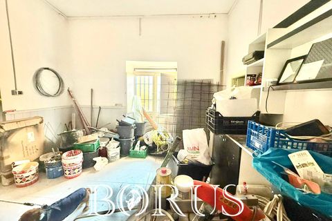 Erhvervsejendom i Casaluce, Caserta, Casaluce - € 65.000 | Ref: BR293 - foto 5