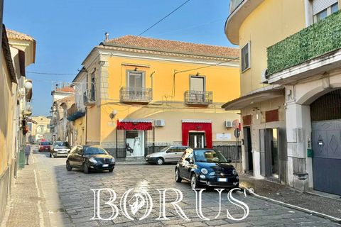 Erhvervsejendom i Casaluce, Caserta, Casaluce - € 65.000 | Ref: BR293 - foto 10