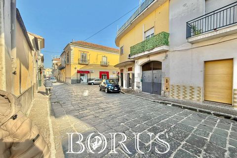 Erhvervsejendom i Casaluce, Caserta, Casaluce - € 65.000 | Ref: BR293 - foto 11
