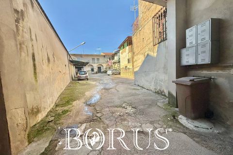 Erhvervsejendom i Casaluce, Caserta, Casaluce - € 65.000 | Ref: BR293 - foto 12