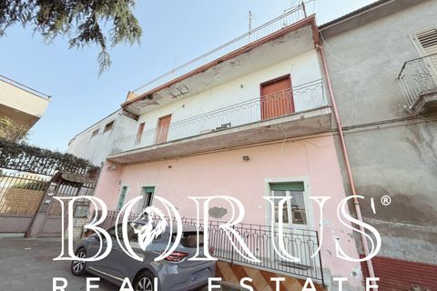 Villa i Casaluce, Caserta, Casaluce - € 85.000 | Ref: BR292 - foto 1