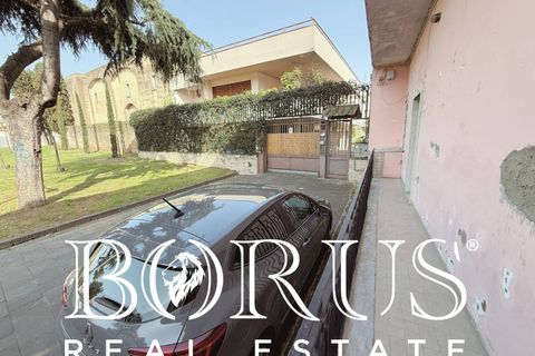 Villa i Casaluce, Caserta, Casaluce - € 85.000 | Ref: BR292 - foto 2